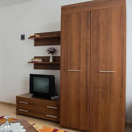 ホテル Korzo Nové Zámky