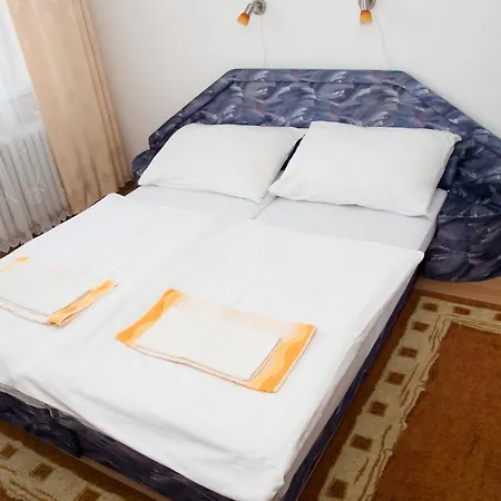 Korzo מלון Nové Zámky