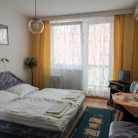 Korzo 2* Nové Zámky