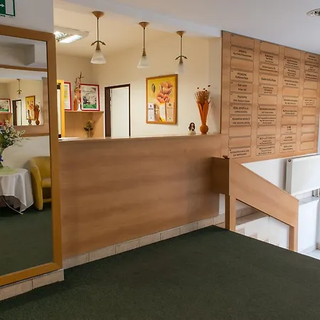 Korzo 2* Nové Zámky